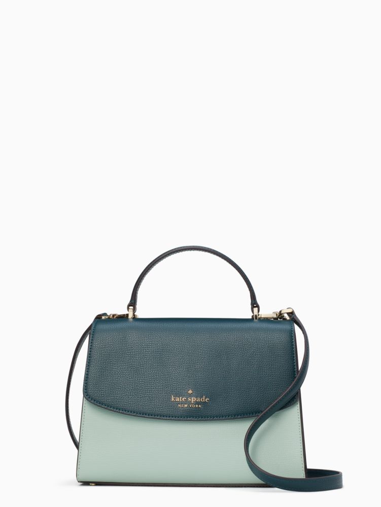 Darcy Top Handle Satchel | Kate Spade Outlet