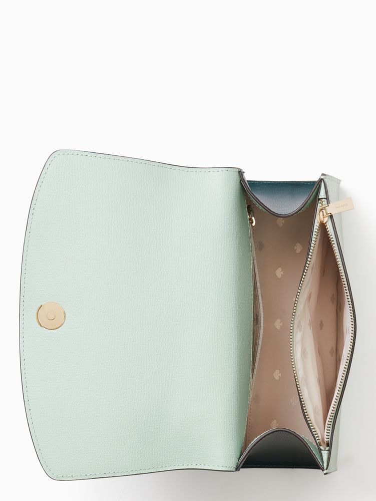 Kate Spade,darcy top handle satchel,