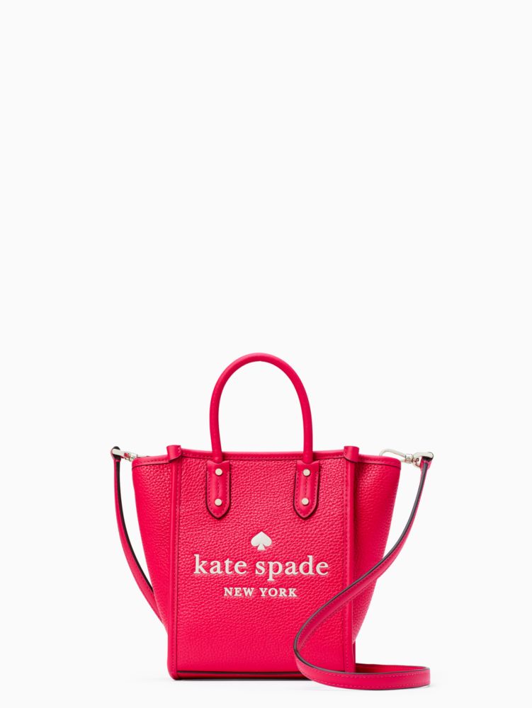 Kate spade ella store mini tote K7295