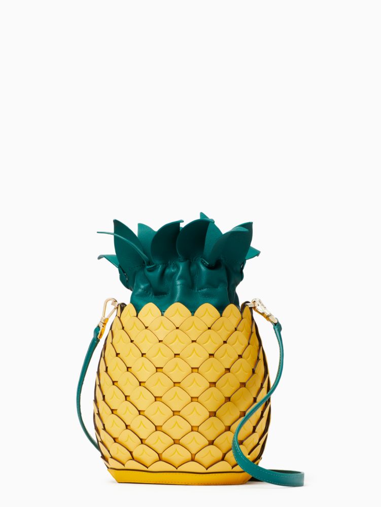 Kate spade pineapple watch best sale