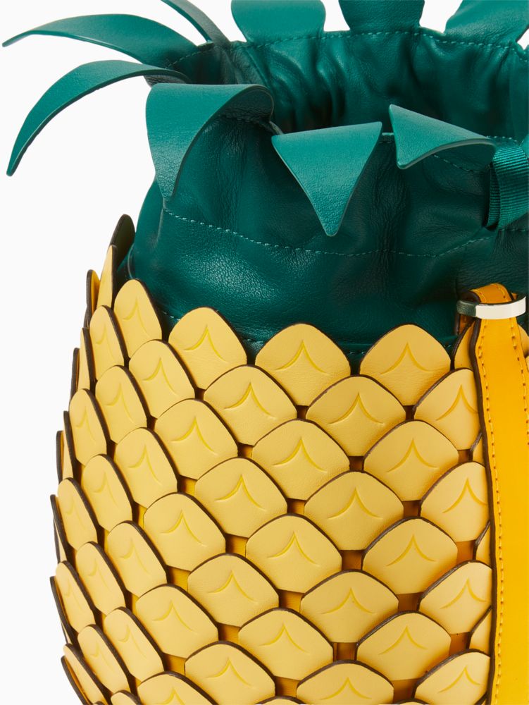 Pineapple Crossbody Kate Spade DE