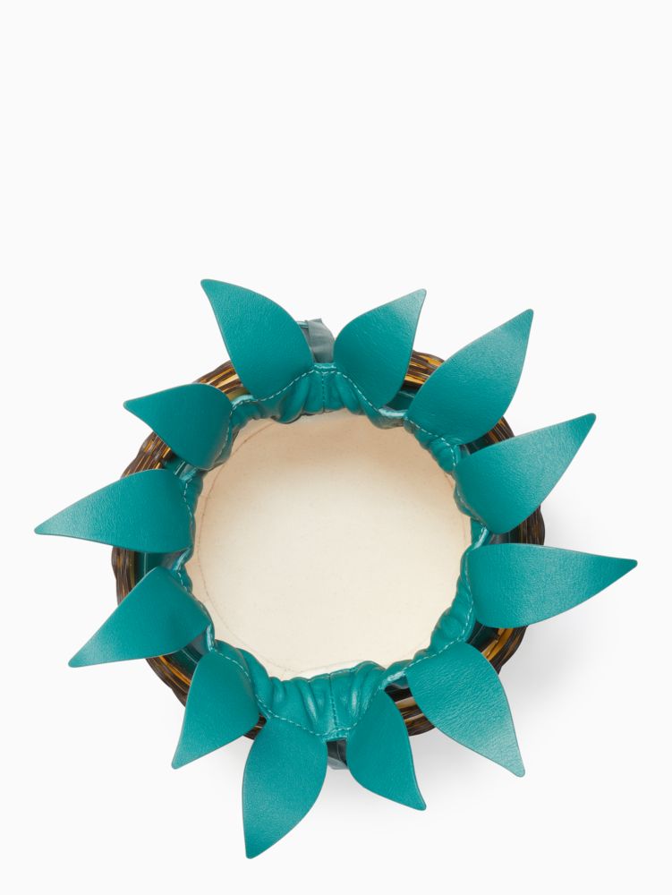Kate Spade,Pineapple Crossbody,