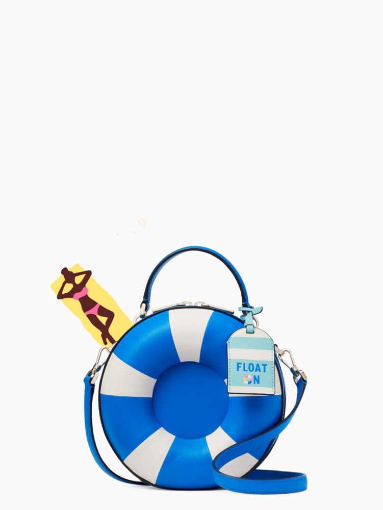 kate spade pool float