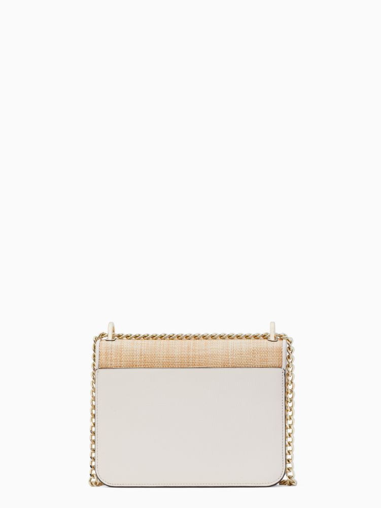 Kate top Spade Remi Pineapple Flap Chain Crossbody