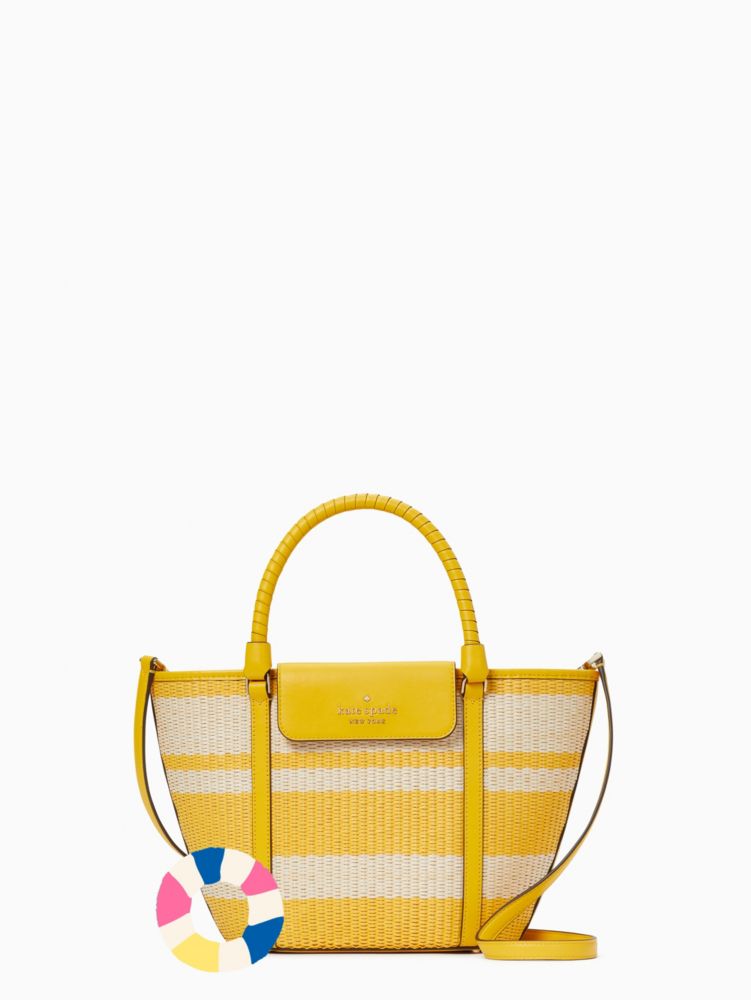 kate spade cruise medium tote