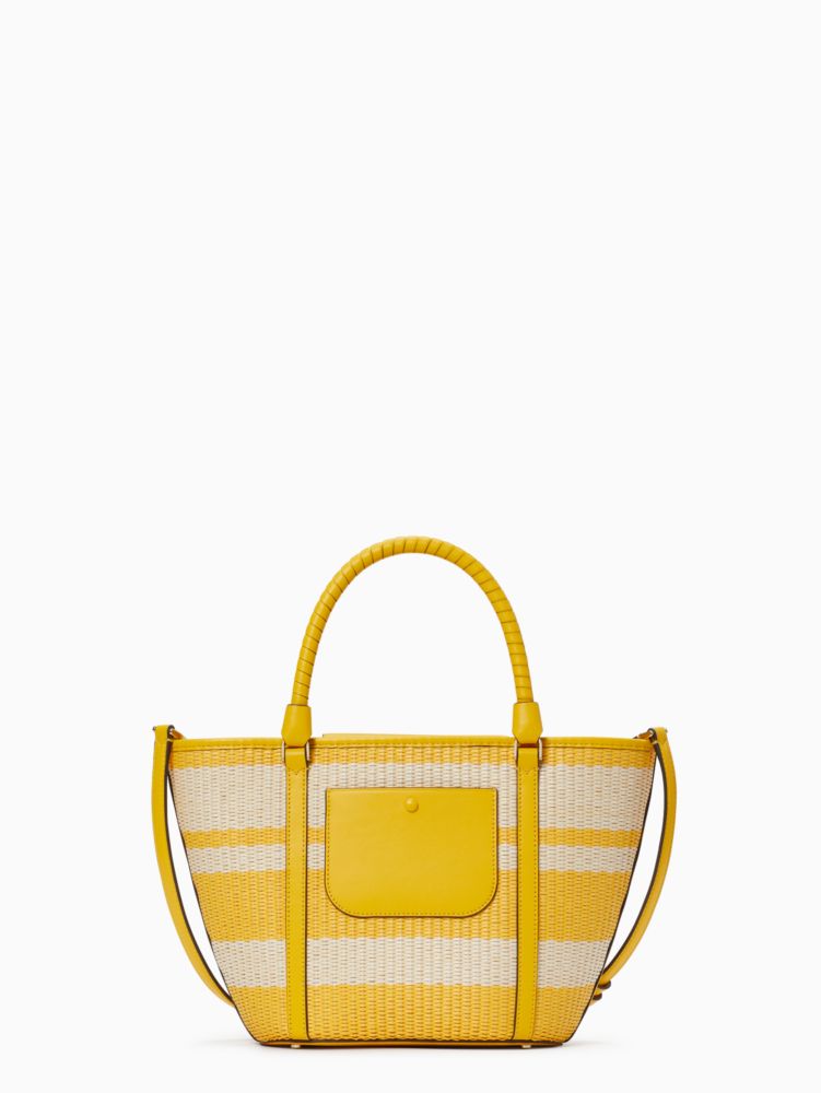 Shop kate spade new york 2020 Cruise Shoulder Bags by Riverall