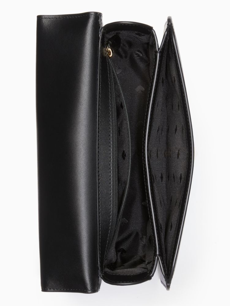 Kate Spade,Audrey Flap Crossbody,