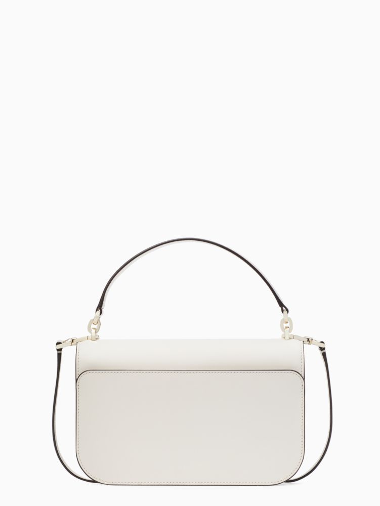Kate Spade,オードリー フラップ クロスボディ,バッグ,パーチメント
