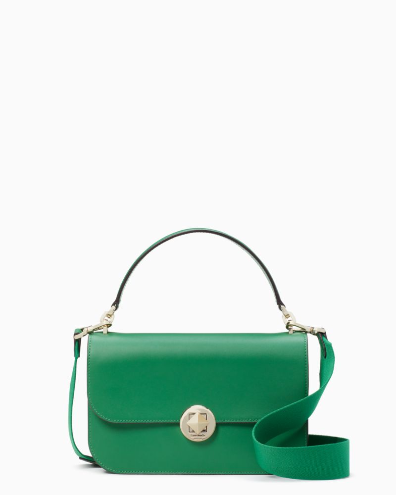 Audrey Flap Crossbody | Kate Spade Outlet