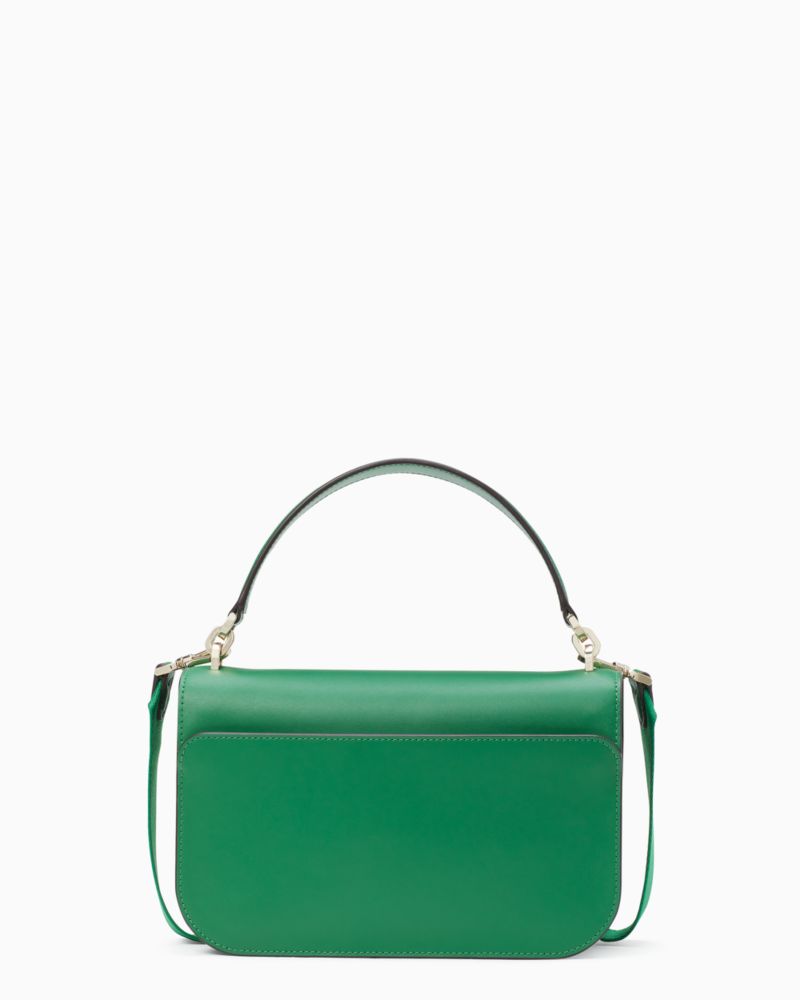 The Audrey Bag - Green