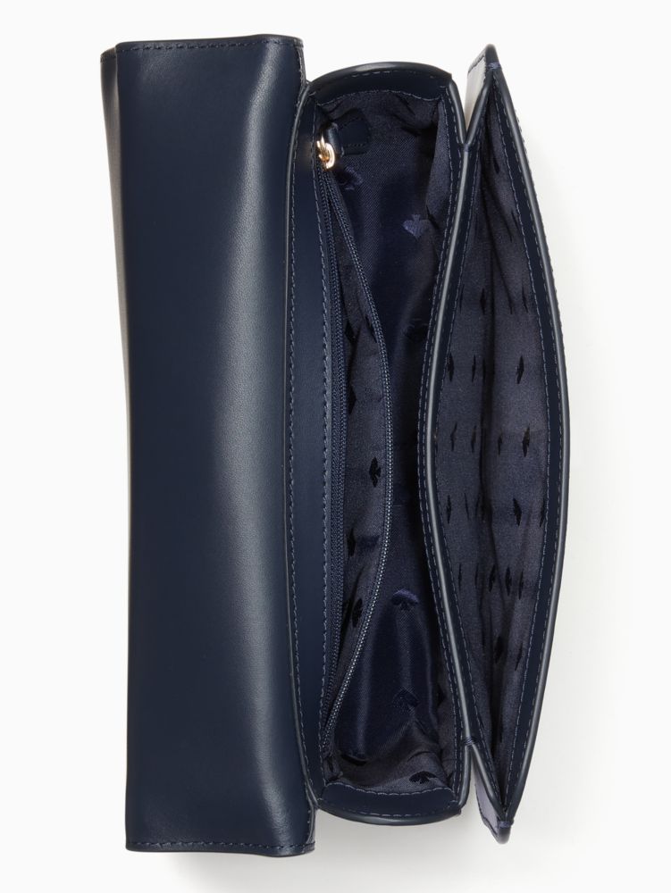 Kate Spade,オードリー フラップ クロスボディ,全てのアウトレット,グリーンマルチ