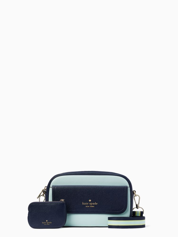 KATE SPADE Rosie Flap Crossbody – Lussonet