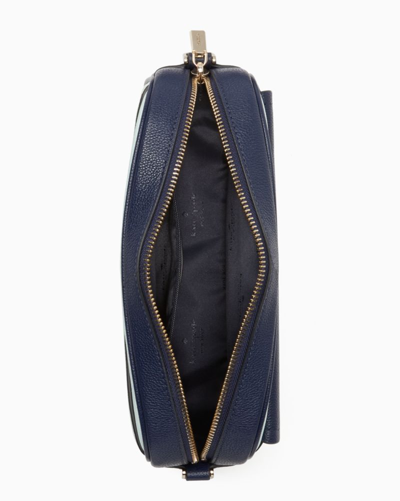 Kate Spade,Rosie Flap Camera Bag,