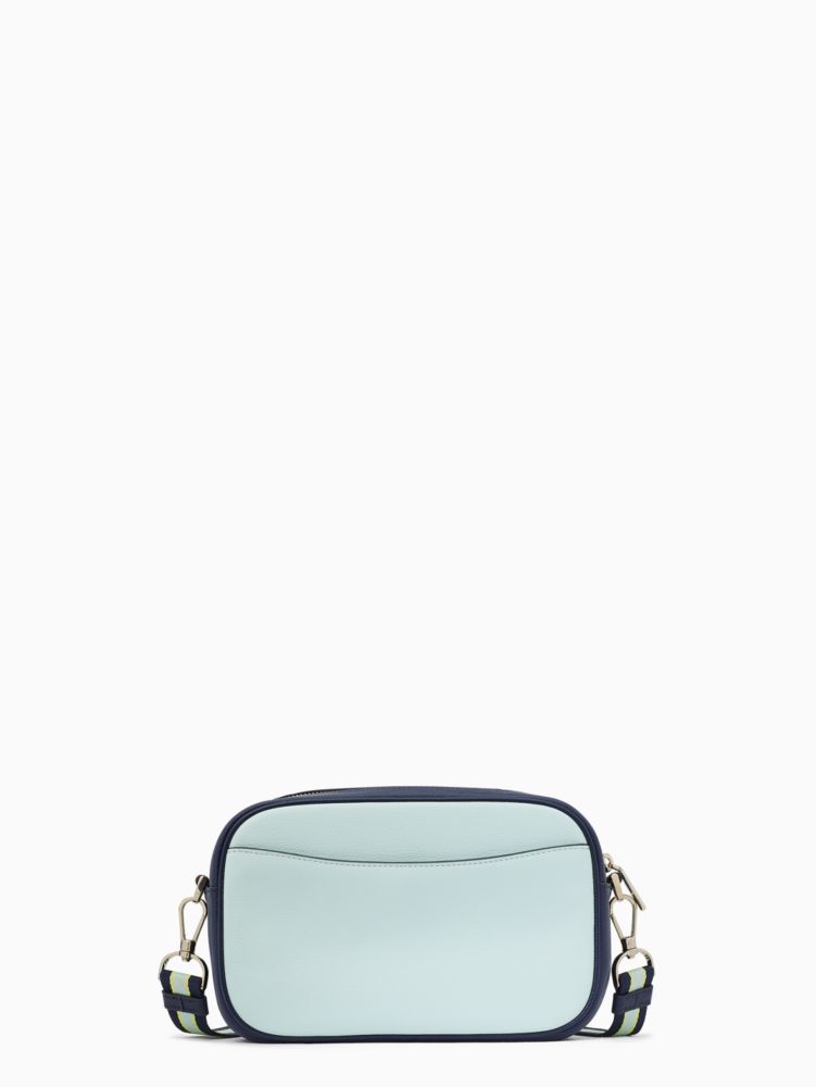 Kate Spade,Rosie Flap Camera Bag,