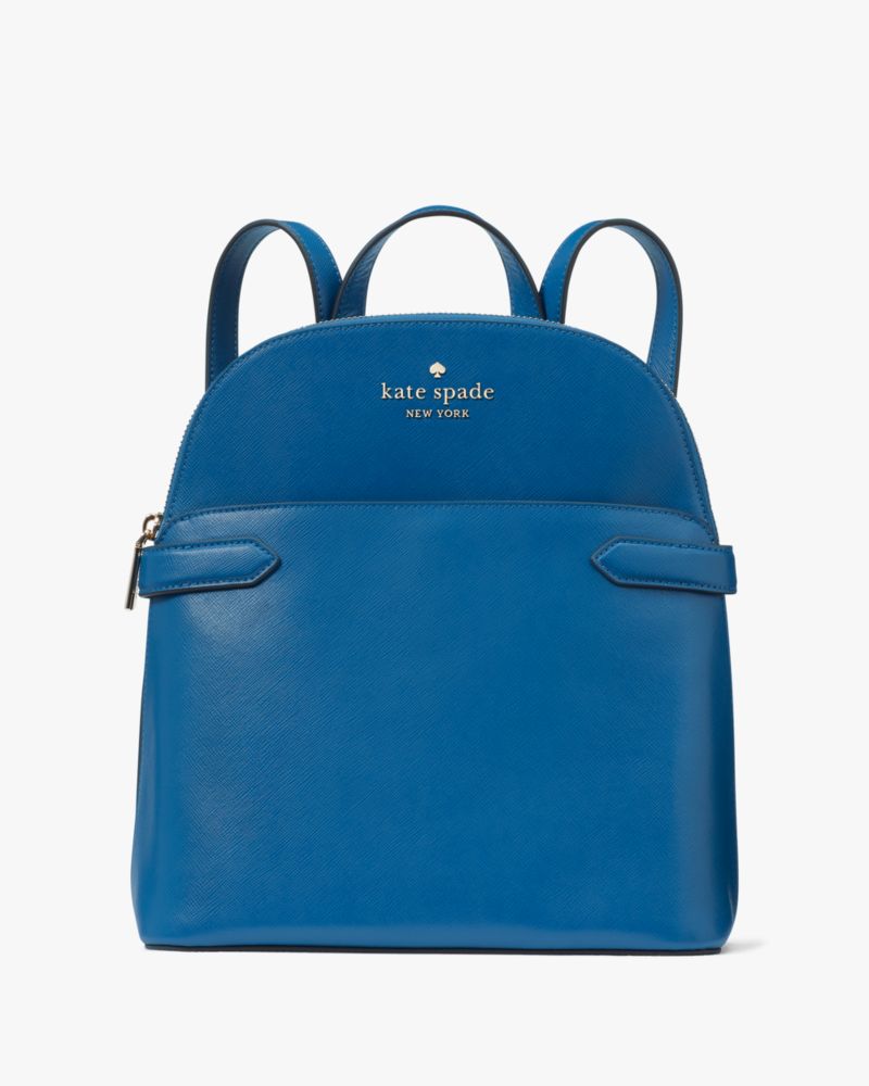 Kate Spade Staci Dome Backpack $89 Shipped (7 Colors Available)