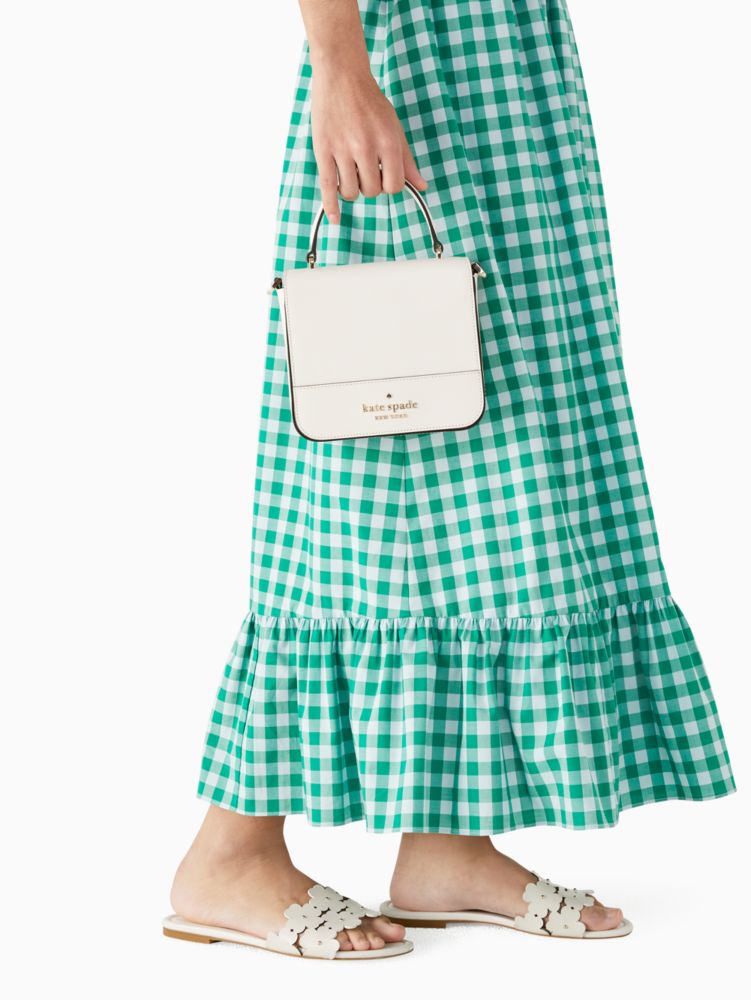 Kate Spade,Staci Square Crossbody,