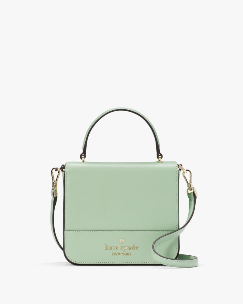 Kate Spade New York Staci Square Crossbody