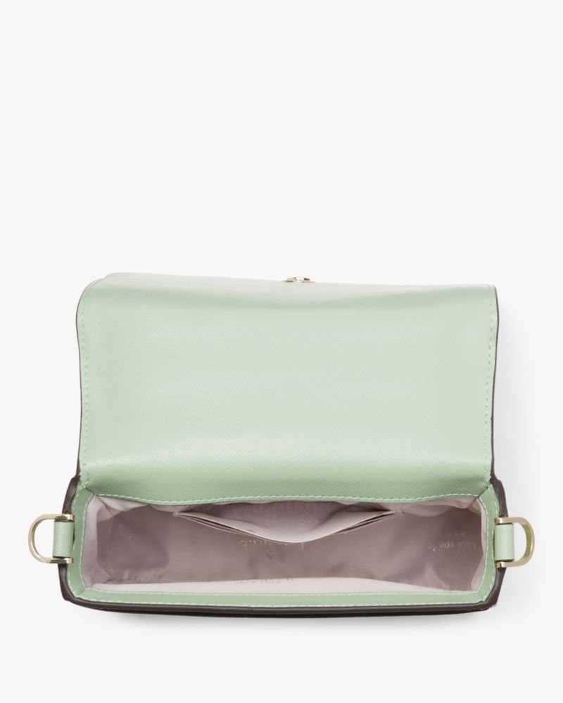 Kate Spade,Staci Square Crossbody,
