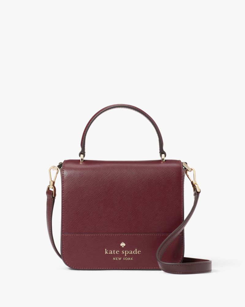 Kate Spade,Staci Square Crossbody,