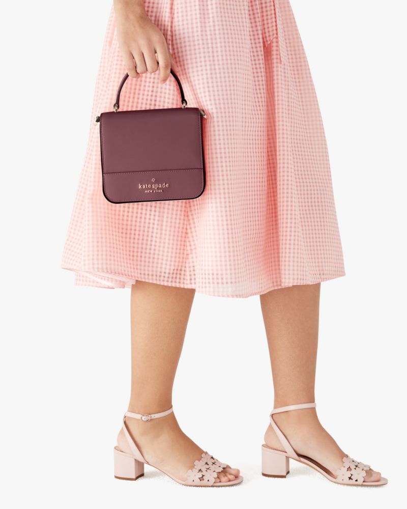 Kate Spade,Staci Square Crossbody,