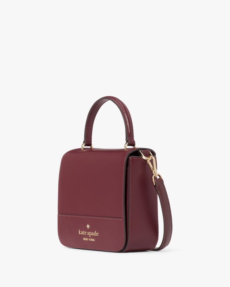 Kate Spade Staci Square Crossbody – Club de Mode