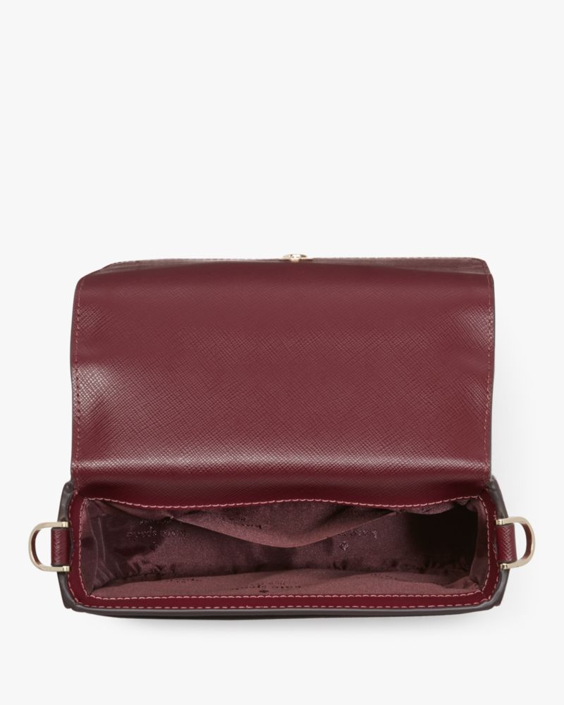 Kate Spade,Staci Square Crossbody,