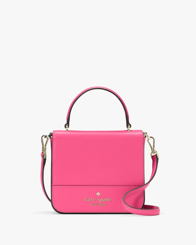 Staci Square Crossbody Kate Spade Outlet