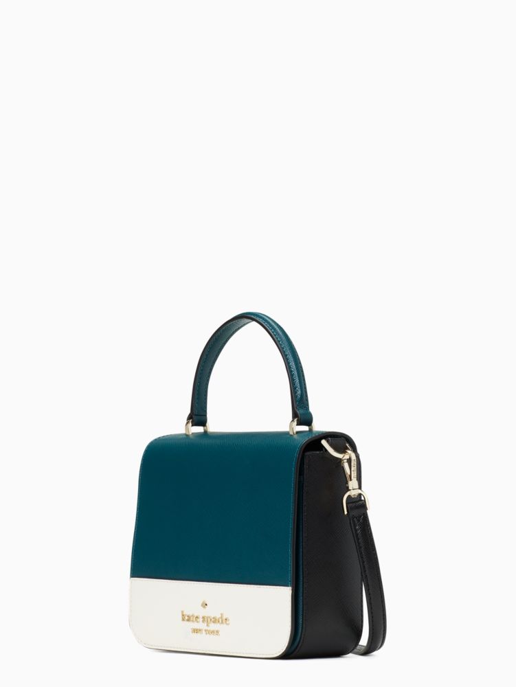 Kate Spade Staci Square Small Crossbody Bag