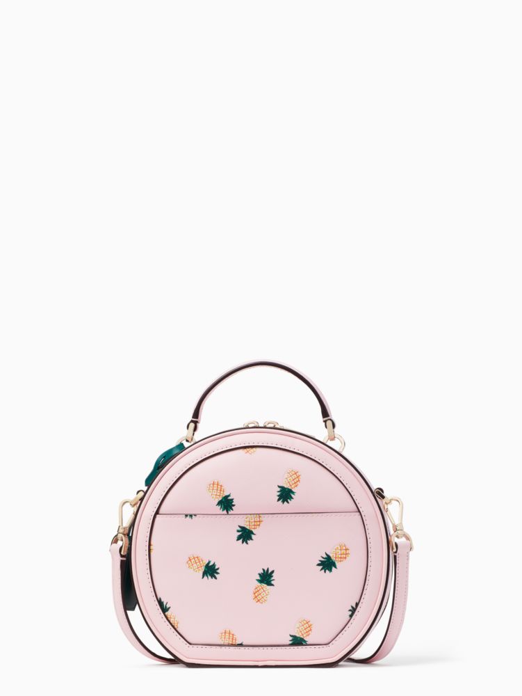 Kate best sale spade canteen