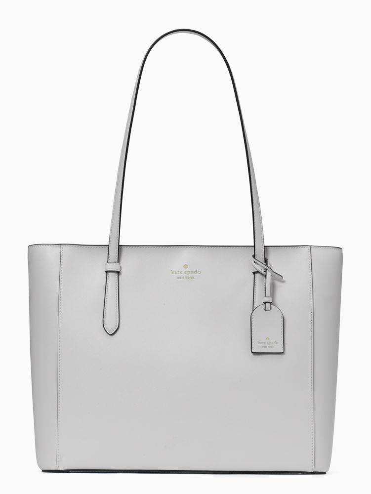 Kate Spade Schuyler Medium Tote (deep Jade)