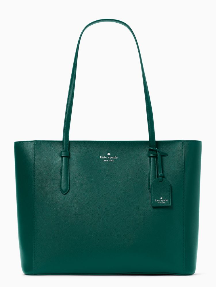 Kate spade shop tote outlet