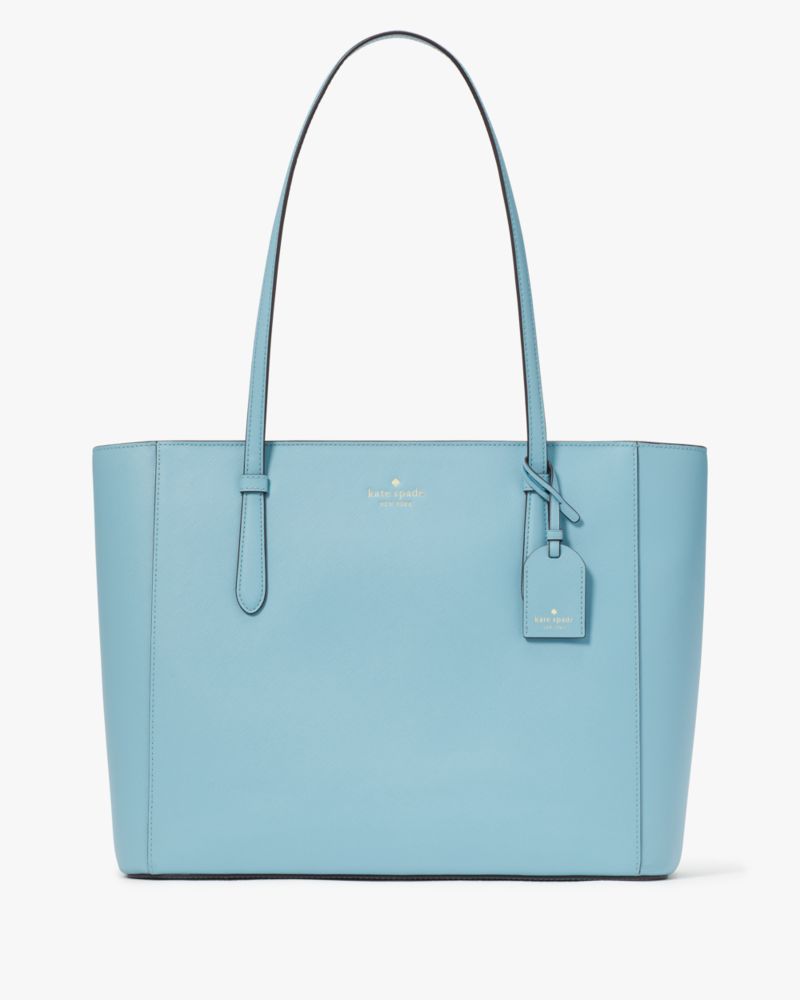 Kate spade 2025 blue purses