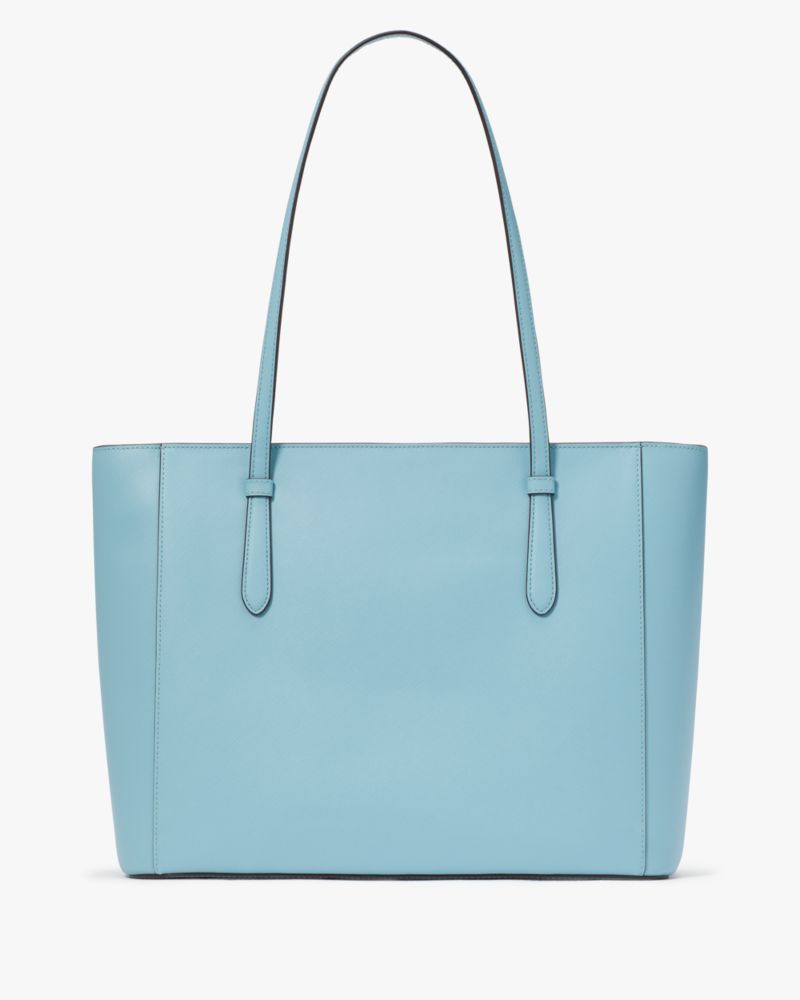 How to clean best sale kate spade leather bag