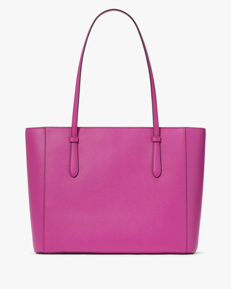 Kate spade discount neon pink bag