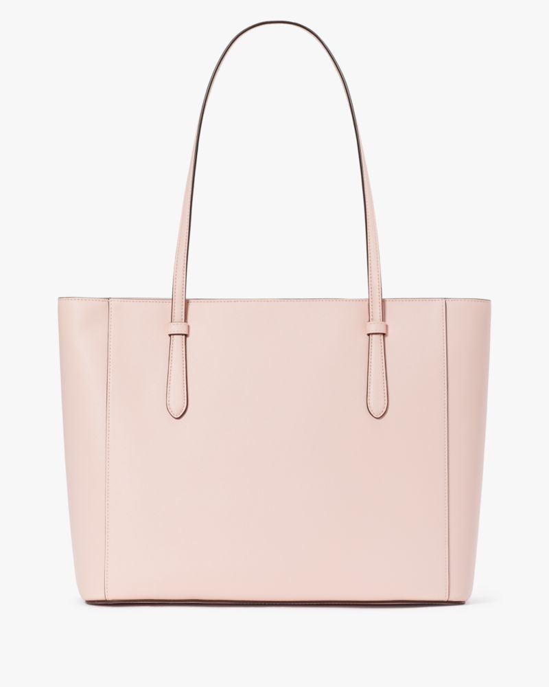 Kate Spade Schuyler Tote Medium Mitten Pink