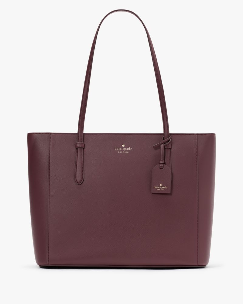 Schuyler Medium Tote Kate Spade Outlet Kate Spade Outlet