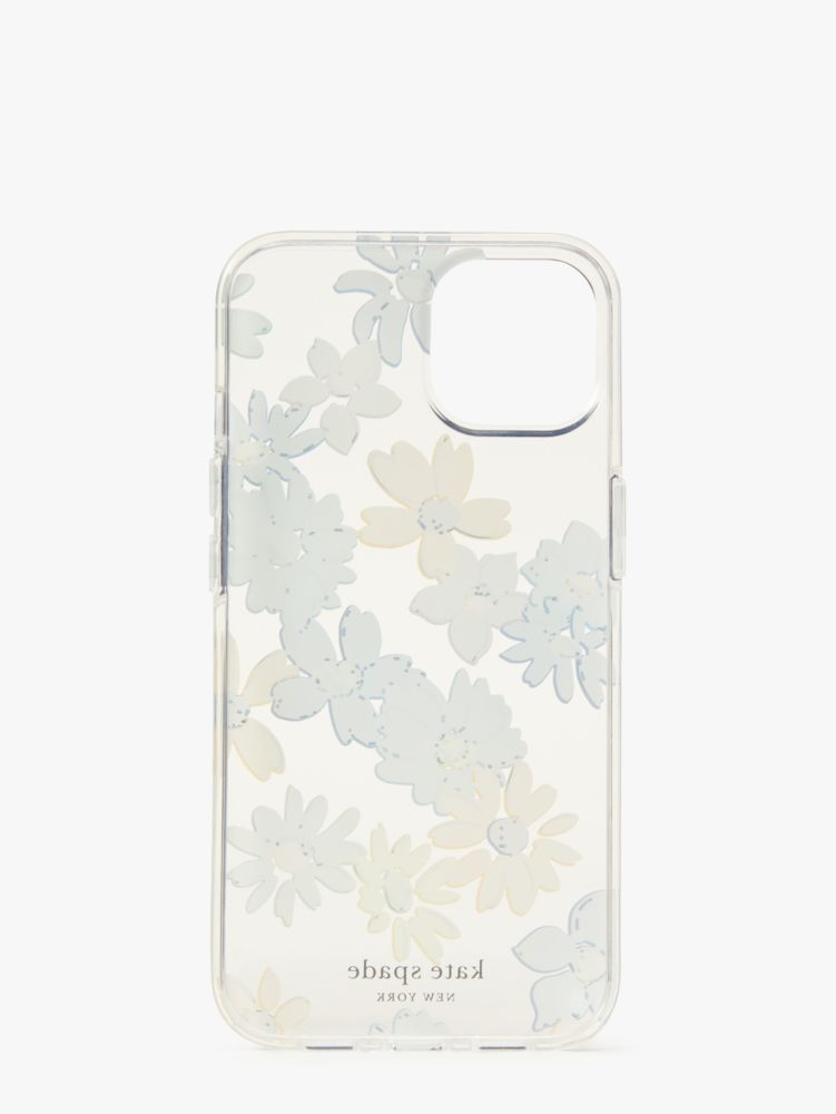 Floral Medley iPhone 13 Case