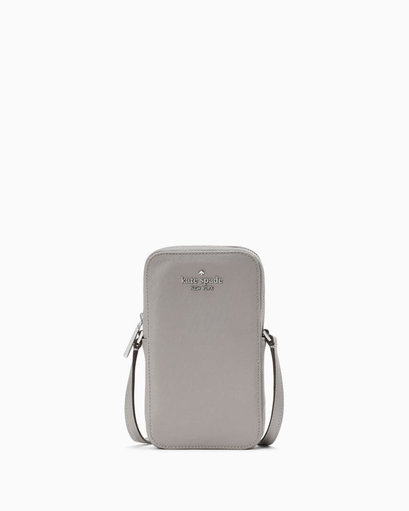 Kate Spade North South Phone Crossbody Bag