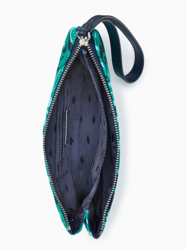 Chelsea Medium Wristlet Pouch | Kate Spade Outlet | Kate