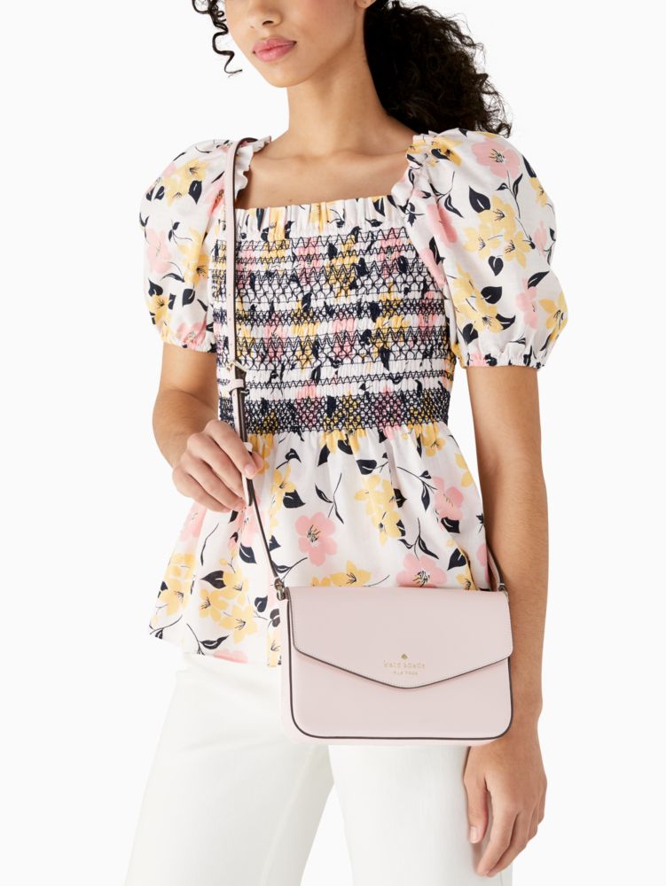 Envelope Crossbody Purse – Charlotte Russe