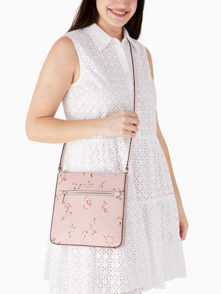 Sadie North South Crossbody Kate Spade Outlet