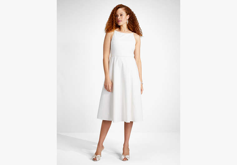 Kate Spade,Pearl Golightly Dress,Cocktail,French Cream