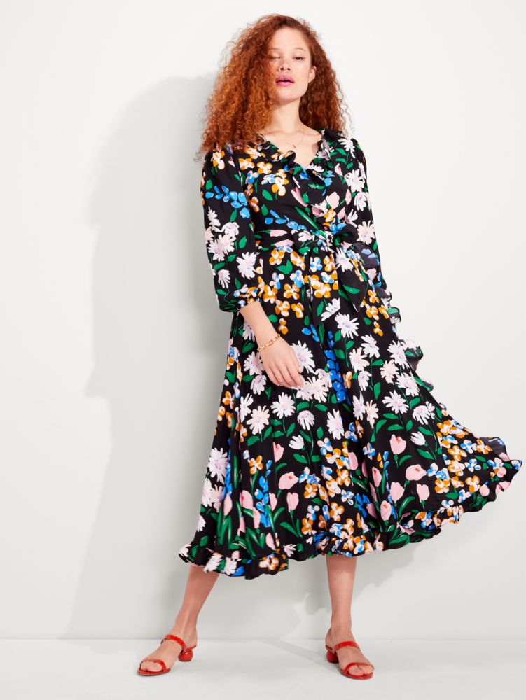 Wrap dresses for women New York