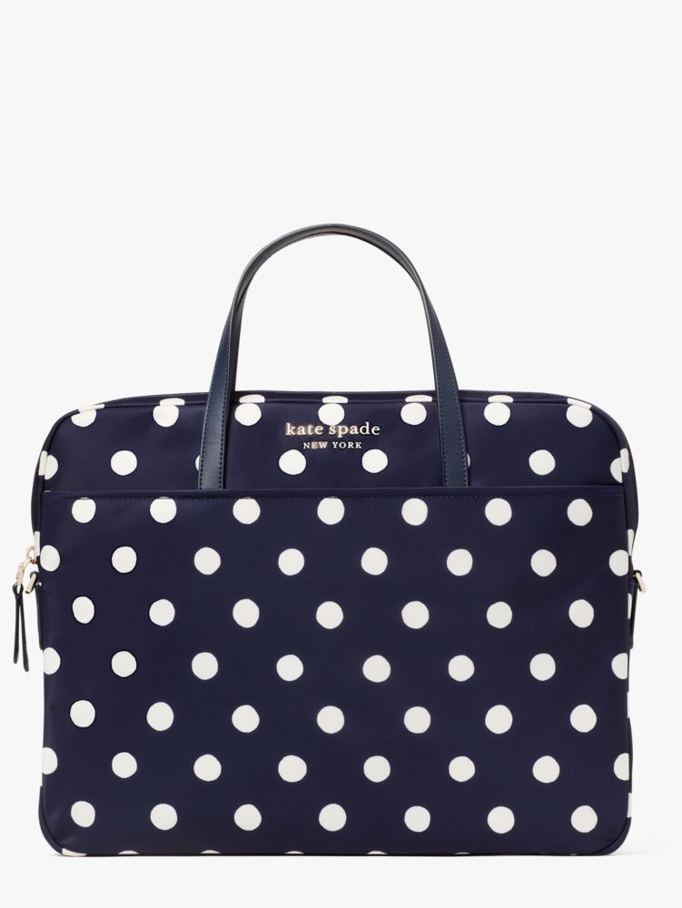 Kate Spade New York Street Little Babe Bag