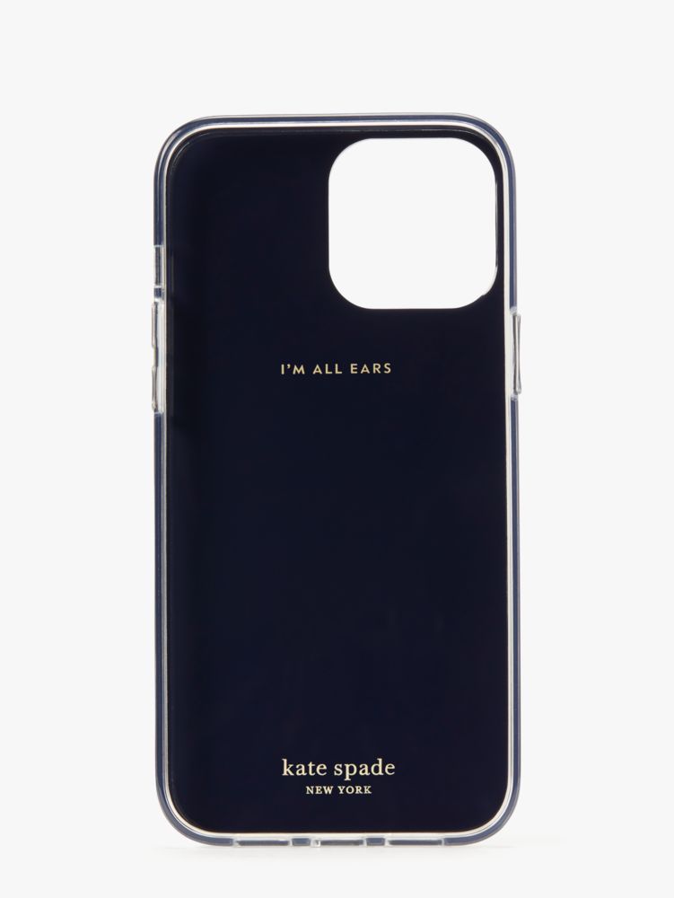 Sunshine Dot I Phone 13 Pro Max Case | Kate Spade New York