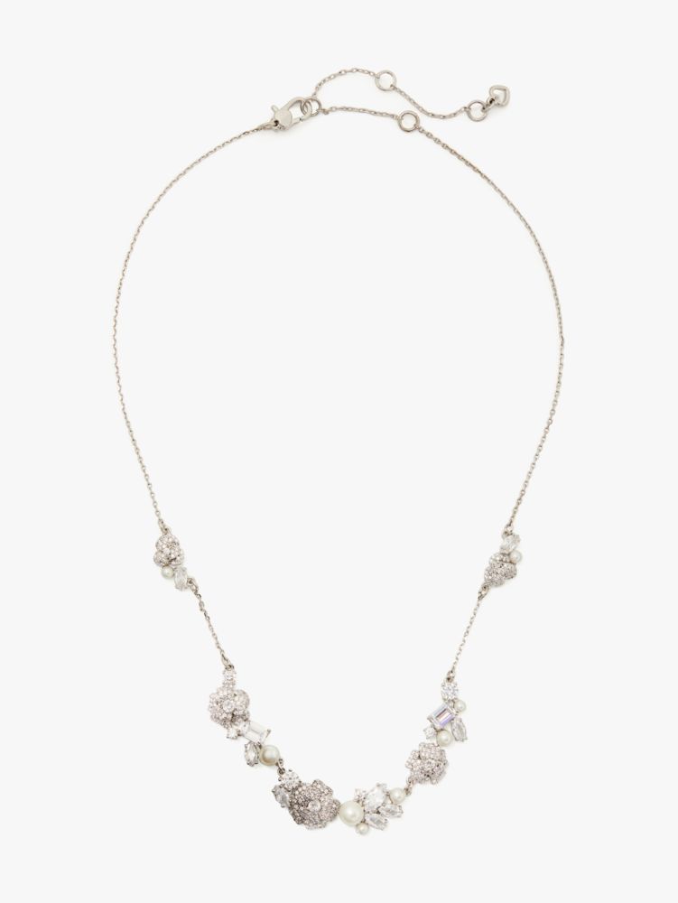 Kate Spade,Bouquet Toss Necklace,necklaces,