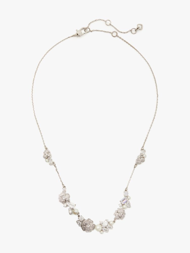 Bouquet Toss Necklace | Kate Spade New York