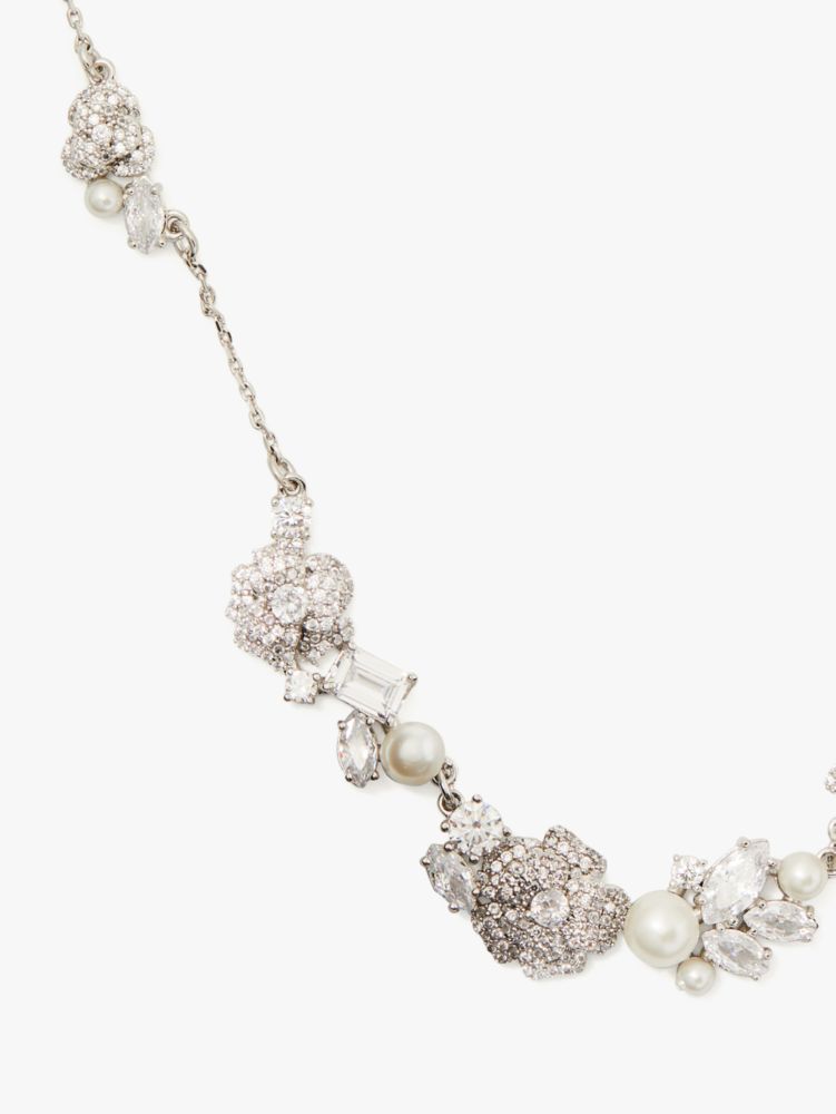 Kate Spade,Bouquet Toss Necklace,necklaces,
