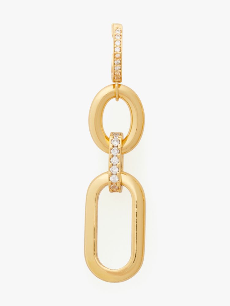 stay connected drop earrings, , Product