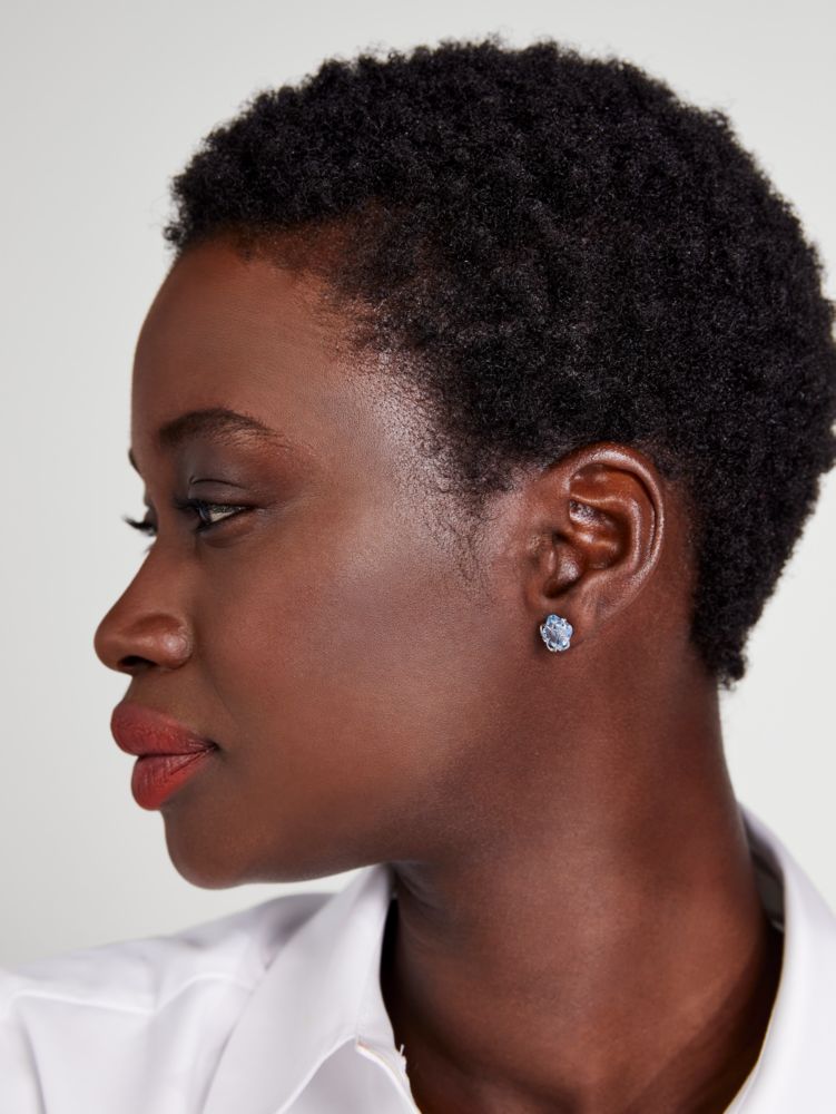 Kate Spade,サムシング スパークリー バタフライ スタッズ,ピアス & イヤリング,